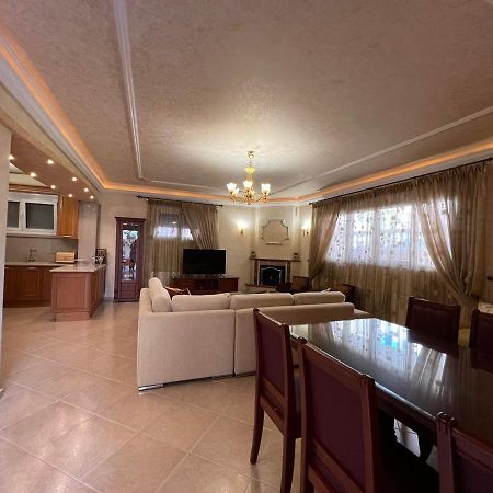 Sofia Apartments 테살로니키 외부 사진