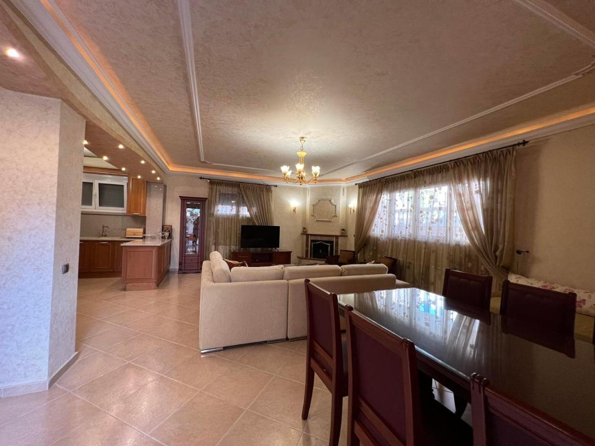 Sofia Apartments 테살로니키 외부 사진