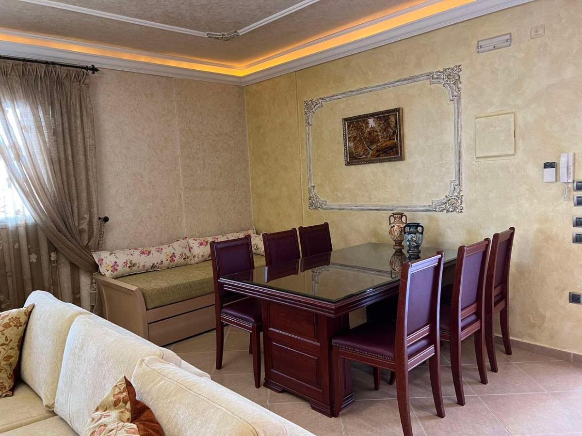 Sofia Apartments 테살로니키 외부 사진
