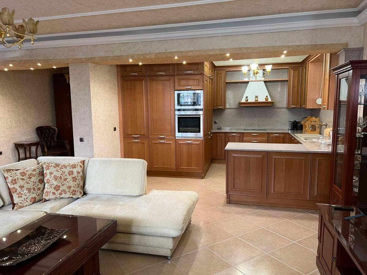 Sofia Apartments 테살로니키 외부 사진