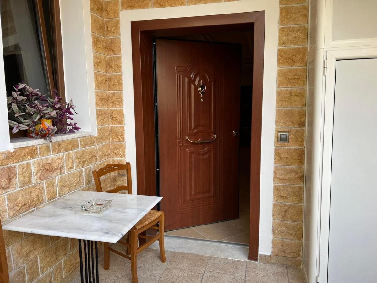 Sofia Apartments 테살로니키 외부 사진