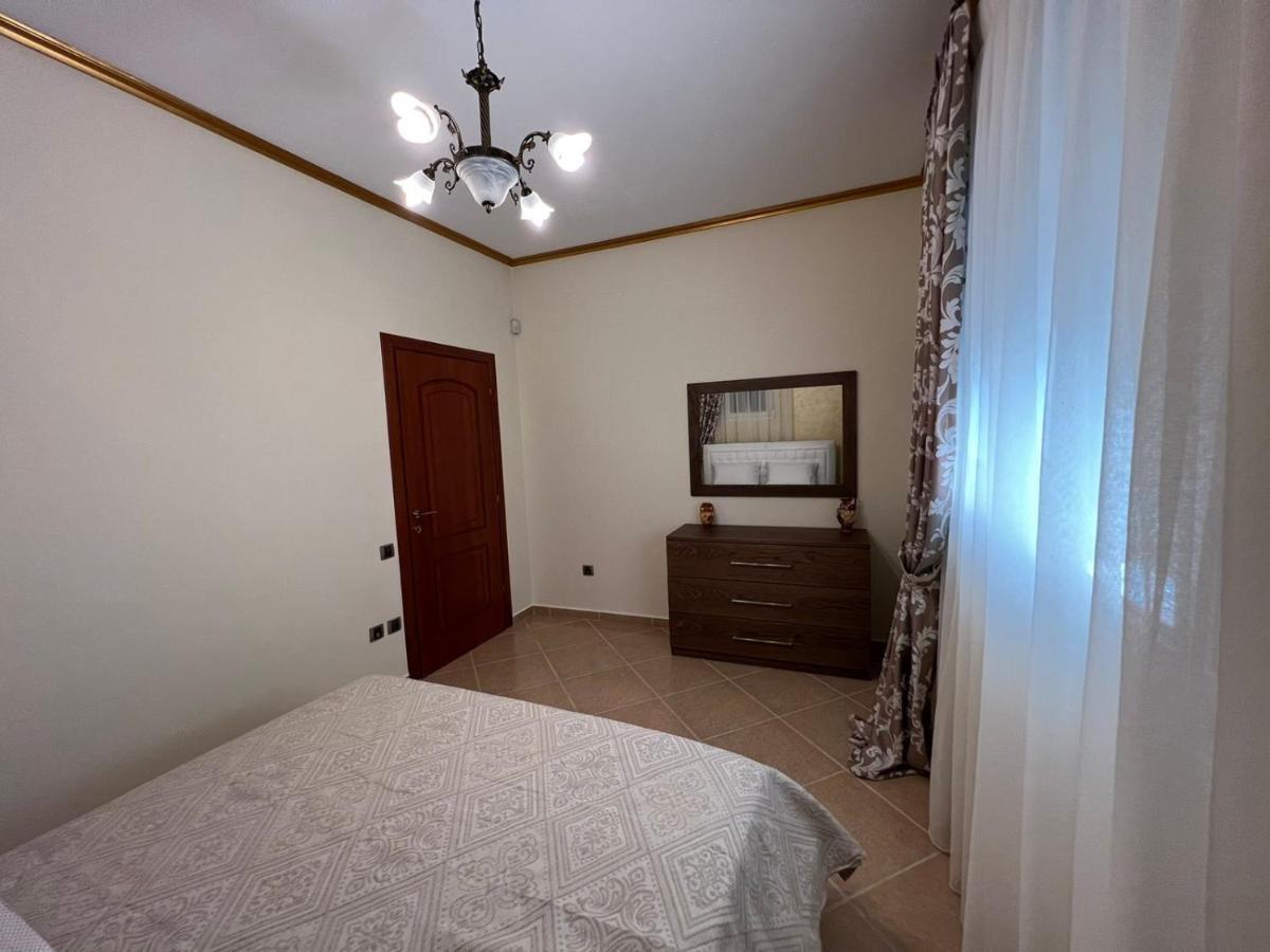 Sofia Apartments 테살로니키 외부 사진