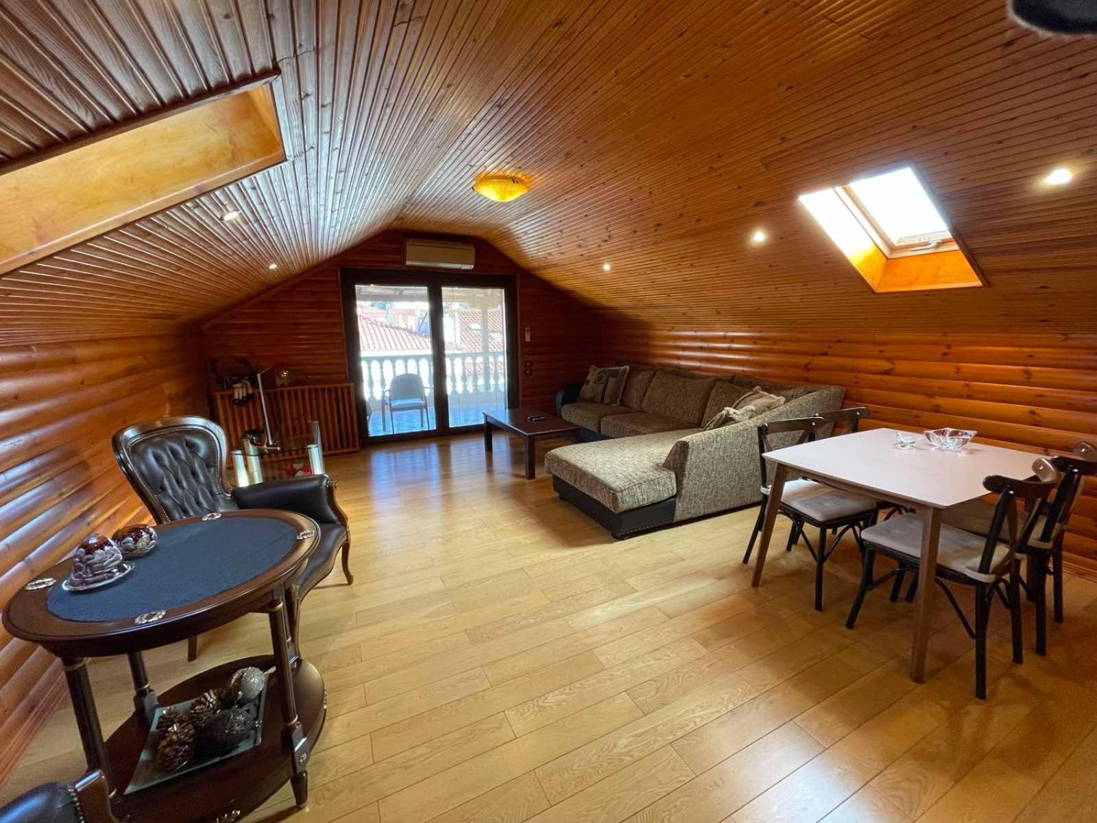 Sofia Apartments 테살로니키 외부 사진